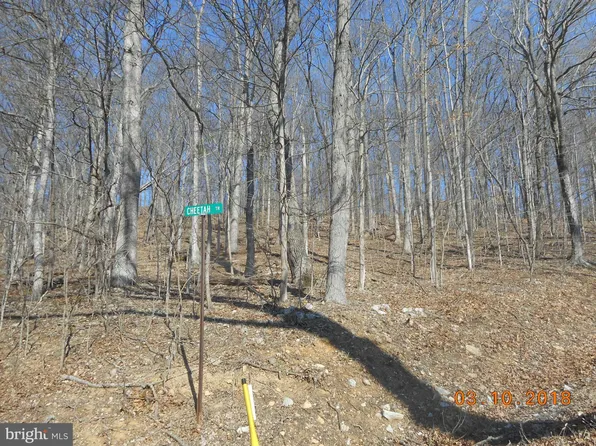 768 Country Club Trl, Fairfield, PA 17320