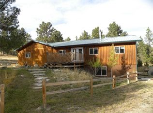 128 Bundy Rd, Lavina, MT 59046