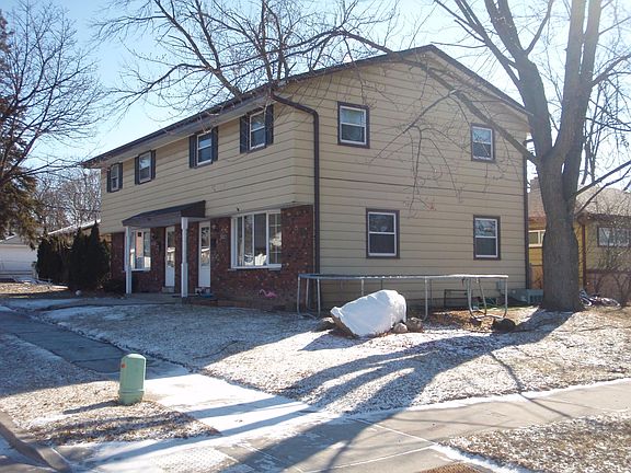 3rd image of 5025 W Crawford Ave #5027