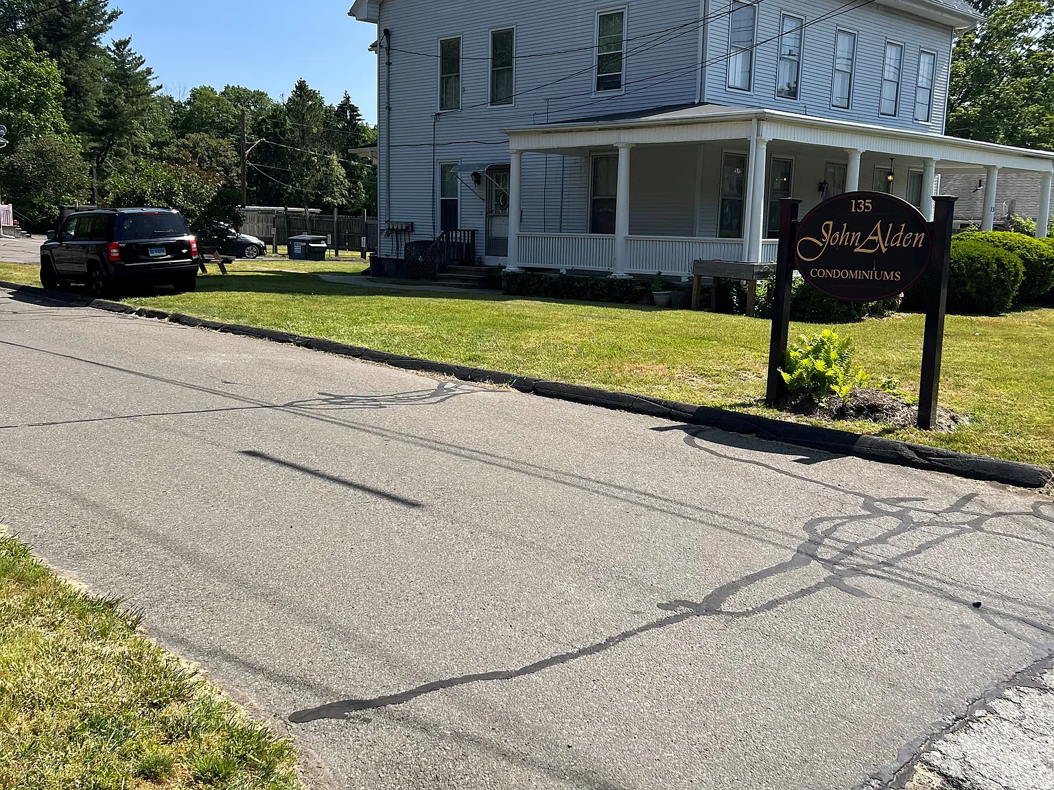 1 bed, $1,500 — Photo 2