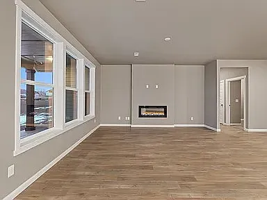 3 bed, 1549 sqft, $2,300 — Photo 4