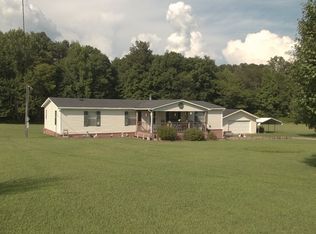 43 Teal Hollow Dr, Kelso, TN 37348