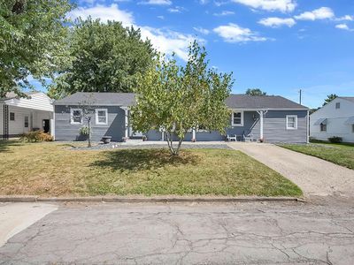 1040 Sunshine St, Circleville, OH, 43113