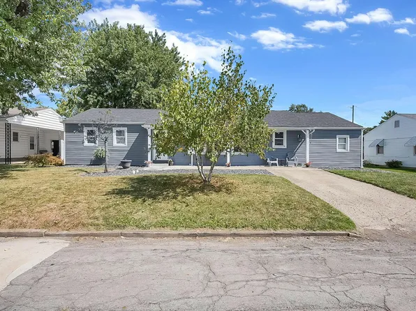 1040 Sunshine St, Circleville, OH 43113