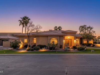 4451 W FOLLEY Place, Chandler, AZ, 85226