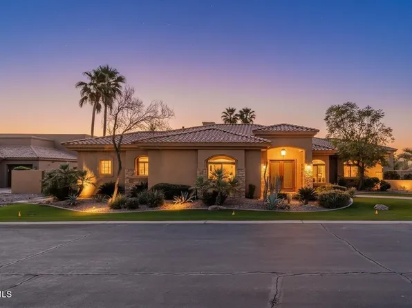 4451 W FOLLEY Place, Chandler, AZ 85226