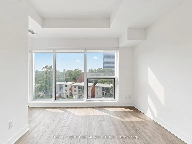 609 Sherbourne St E #507 — Photo 7