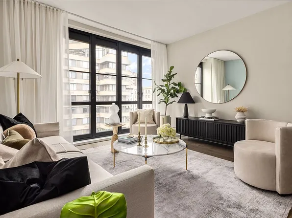 250 W 96th St Unit 3C, New York, NY 10025