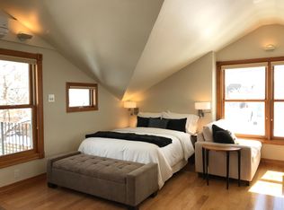 1820 Mapleton Ave UNIT B, Boulder, CO 80304