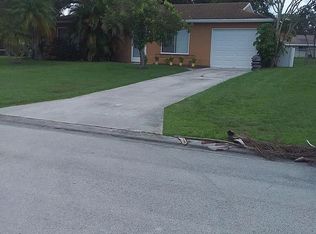 3161 SW Watson Ct, Port Saint Lucie, FL 34953