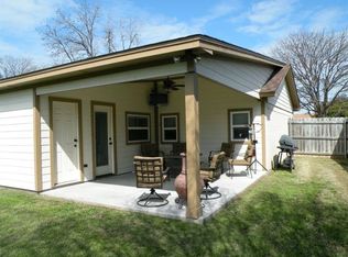705 Tahiti Dr, Granbury, TX 76048