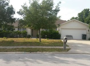 224 Fountain Lake Blvd, Daytona Beach, FL 32117