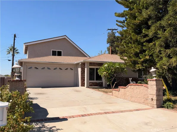 103 S Treanor Ave, Glendora, CA 91741