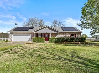 74 Kathy Ln, Scott, AR 72142