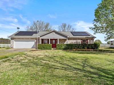74 Kathy Ln, Scott, AR, 72142