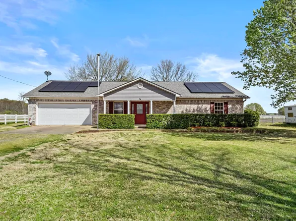 74 Kathy Ln, Scott, AR 72142
