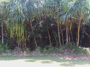 Moi St LOT 1290, Pahoa, HI 96778