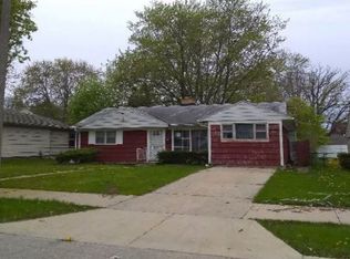 6151 N 38th St, Milwaukee, WI 53209