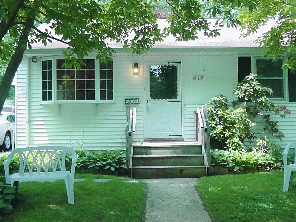 Exterior From