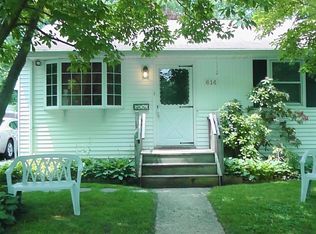 614 W Park Ave, Lindenwold, NJ 08021