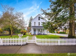 1715 3rd St, Snohomish, WA