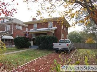 2052 Berkley Ave SW, Roanoke, VA 24015