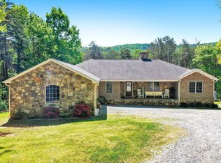 564 Heather Ridge Dr, Rocky Mount, VA 24151