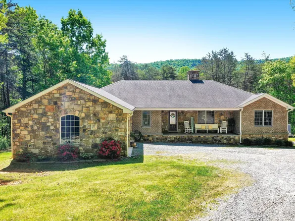 564 Heather Ridge Dr, Rocky Mount, VA 24151