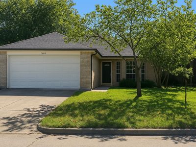 1209 Hidden Glade Dr, Mansfield, TX, 76063