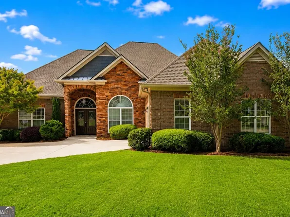 6504 Cedar Mountain Rd, Douglasville, GA 30134