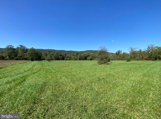 587 Tabler Station Rd, Inwood, WV 25428