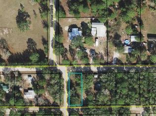 15 Ida St, Panacea, FL 32346