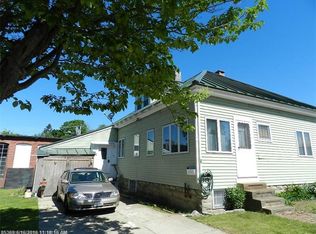 6 Marston St, Albany Township, ME 04268