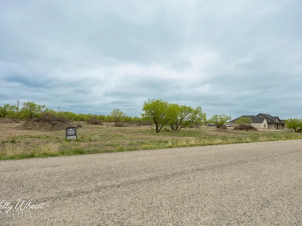 1509 Stone Ledge Ln, San Angelo, TX 76904