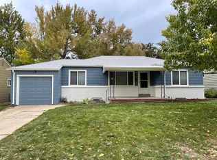 1571 E Bates Ave, Englewood, CO 80113