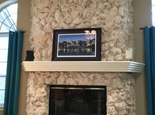 2329 Stockton Dr, Fleming Island, FL 32003