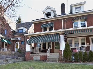 850 Heberton St, Pittsburgh, PA