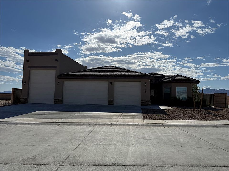 2nd image of 6067 S Trailblazer Avenue