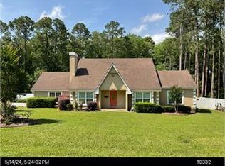 2005 Indian Trl, Douglas, GA 31533