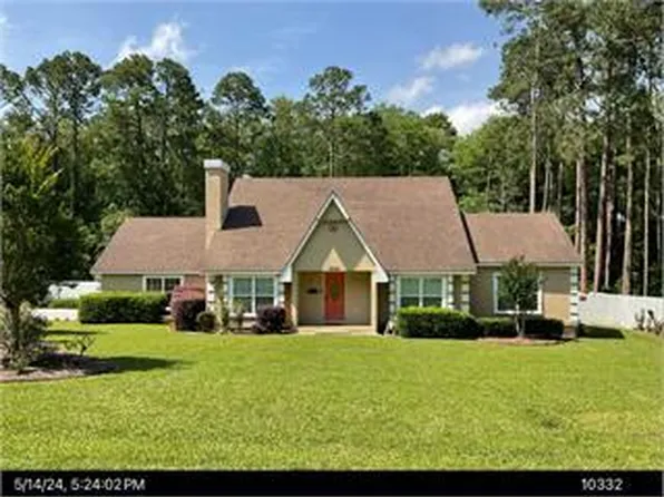 2005 Indian Trl, Douglas, GA 31533