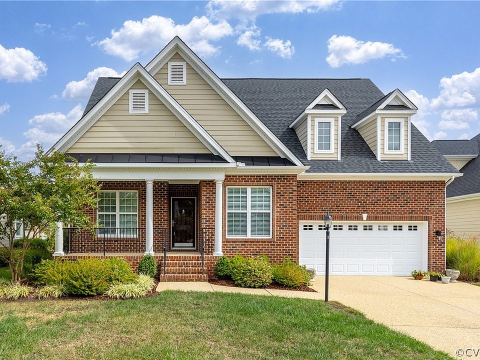 4323 Heron Pointe Ter, Moseley, VA 23120 MLS 2226640 Zillow