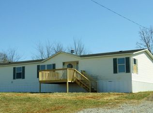 2401 G W Loy Rd, New Market, TN 37820