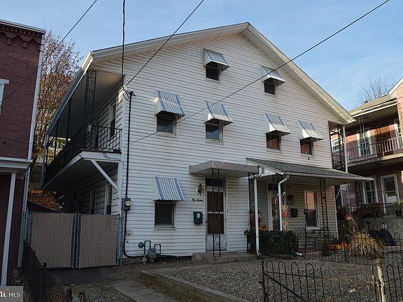 2nd image of 416 W Market St