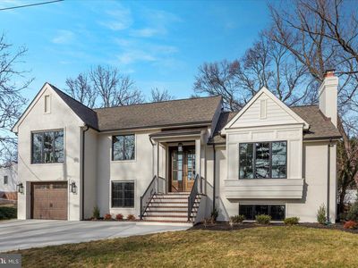 5727 5th Rd S, Arlington, VA, 22204