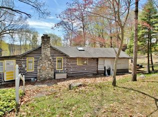 1 Club House Sq S, Sussex, NJ 07461