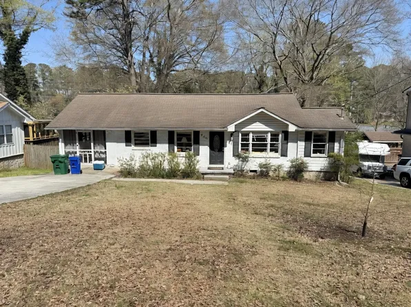 986 Gaylemont Cir, Decatur, GA 30033