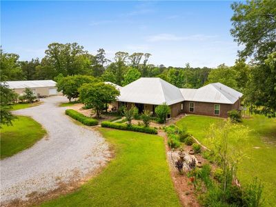 1370 Fairfield Rd, Dry Prong, LA, 71423