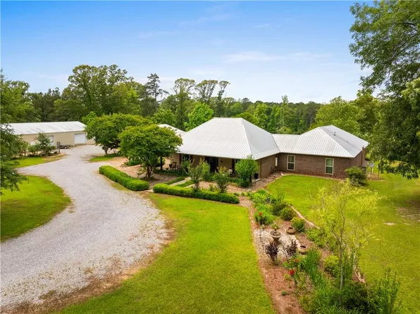 1370 Fairfield Rd, Dry Prong, LA 71423