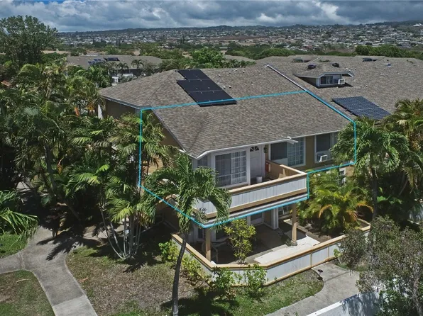 99-306 Mananai Pl #306U, Honolulu, HI 96818