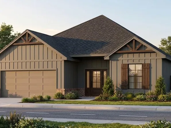 11306 Luna Dr, Conroe, TX 77306